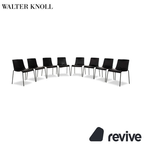 Set sedie walter - 8,