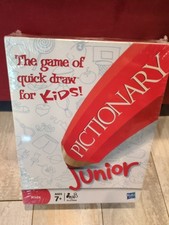 PICTIONARY JUNIOR Il Gioco del