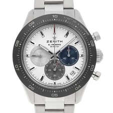 ZENITH Chronomaster Sport