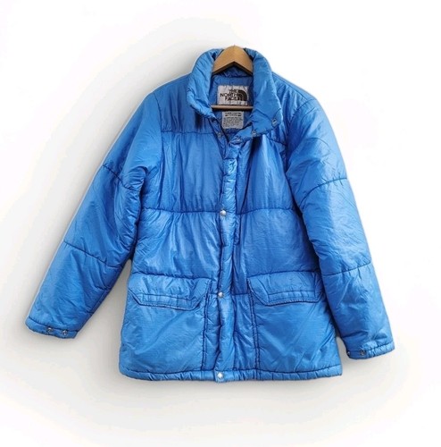 The north face puffer jacket - face,