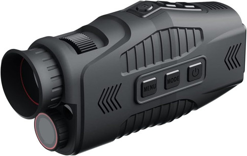 Visione notturna 1080p - visione,