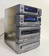 Hi-fi Vintage Stereo Panasonic
