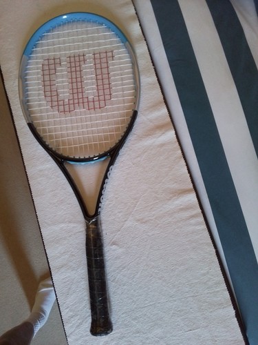 Racchetta tennis wilson - racchetta,