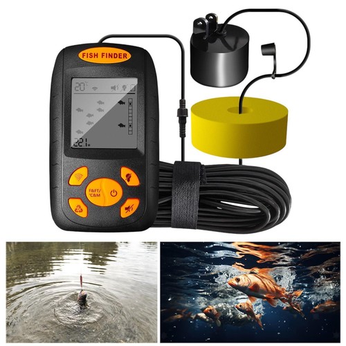 Finder portatile robusto - finder,