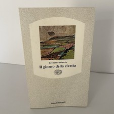 LEONARDO SCIASCIA Il Giorno