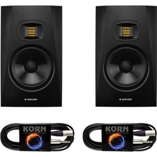 ADAM Audio T7V Plug & Play