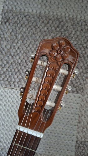Vecchia chitarra guitar