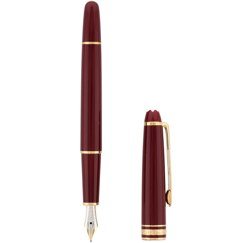 Penna stilografica montblanc - penna,