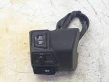 COMMUTATORE LUCI SINISTRO PER