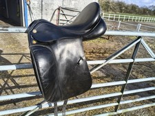 Sella da dressage Prestige Top