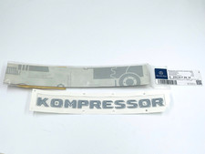 Originale Mercedes W203 W204