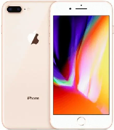 Smartphone apple iphone plus - 8,