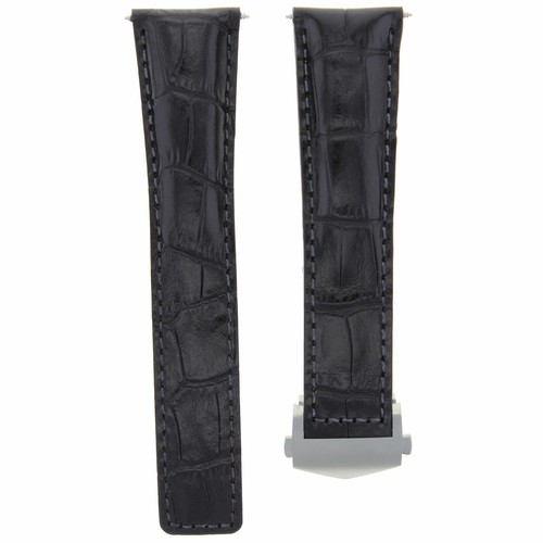 Cinturino pelle 20mm - cinturino,