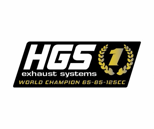 Adesivo silenziatore hgs - adesivo,