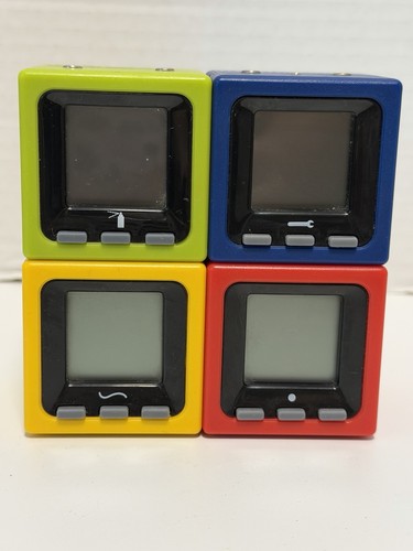 Lotto giochi radica - lotto, cube