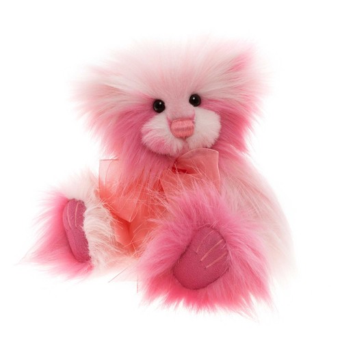 Charlie bears pinkleberry - charlie,