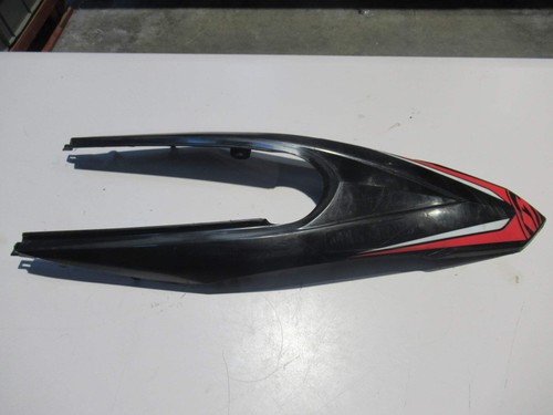 Plastica posteriore beta rr - plastica,