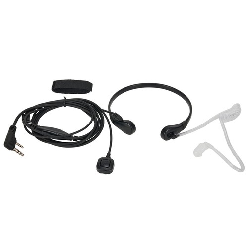 Laringofono auricolare - x,