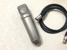 Rode NT1-A Microphono cablato