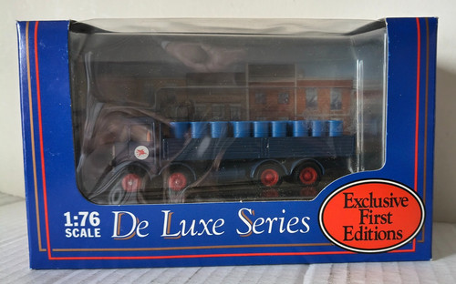 Efe deluxe aec mammoth major - mammoth, 4