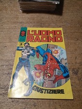 L'Uomo Ragno N. 149 anno 1975