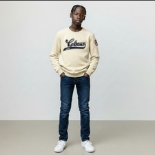 Sweatshirt - Pull Colmar