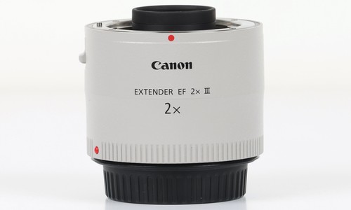 Canon extender iii - extender, 2x