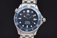 OMEGA 2531.80 Seamaster