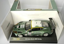 (PRL) DBR9 ASTON MARTIN RACING