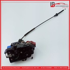 SKODA FABIA ESTATE (6Y5) 1.4