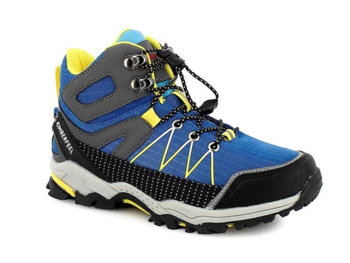 Kimberfeel scarponi trekking - scarponi,