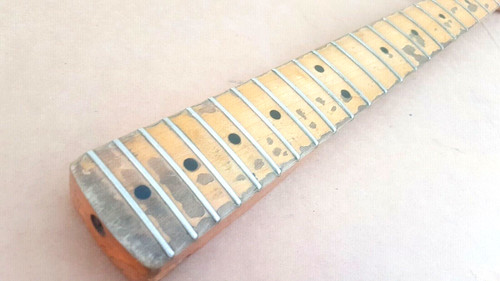 Fender stratocaster acero - fender,