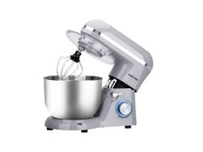 Swiss pro + Robot da Cucina 6L