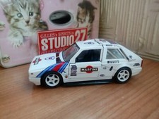 1:24. LANCIA DELTA S4