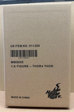 Hot Toys Thor: Love & Thunder