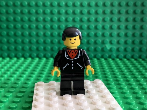 Lego city server - lego,
