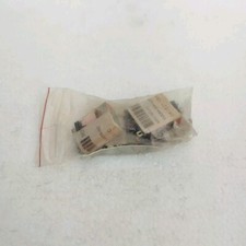 OMRON 24V AC MINI RELÈ G2R-1-SNI "LOTTO 4 PEZZI" MADE IN MALAYSIA