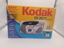 Kodak EasyLoad 35 KE85 Zoom