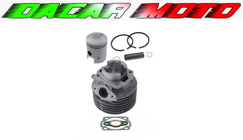 Kit cilindro piaggio vespa - kit,