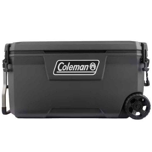 Coleman cooler convoy 100qt - coleman,