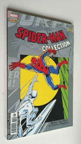 Spider man collection - spider-man,