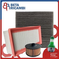 Kit tagliando dacia - kit,