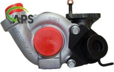 Turbocompressore 49173-56203 Ford - Focus - 1.6 TDCI 90 Cv