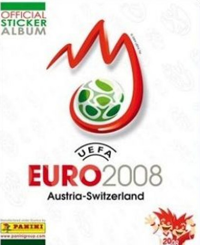 Panini foot uefa - uefa, euro