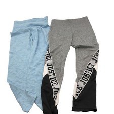 Leggings attivi Justice