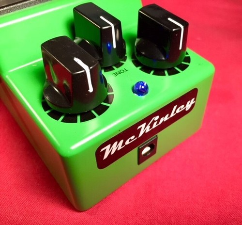 Ibanez ts9 ts808 plus di - ts9, plus"