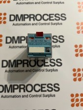 Relè Releco MR-C C4-A40 115V AC NUOVO