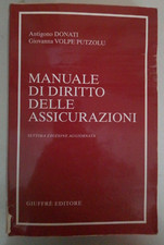 LIBRI UNIVERSITA' - MANUALE