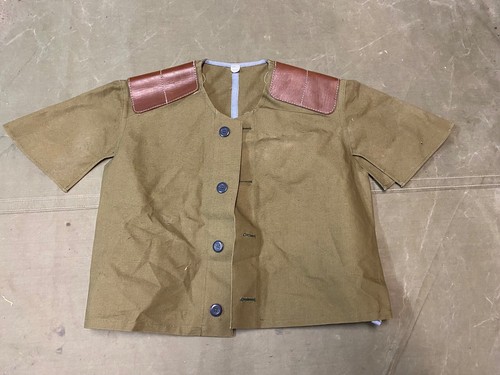 Wwii gilet tedesco pesante - gilet,