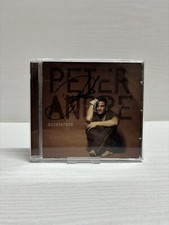 Peter Andre - Accelerate -